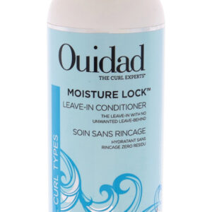 Condicionador Moisture Lock Leavein Da Ouidad Unisex 85