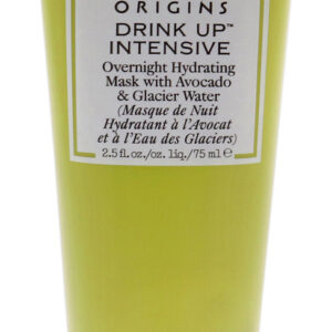 Máscara Hidratante Origins Máscara Hidratante Para U 72h 50m