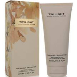 Loção Corporal Sjp By Sarah Jessica Parker Twilight 200ml