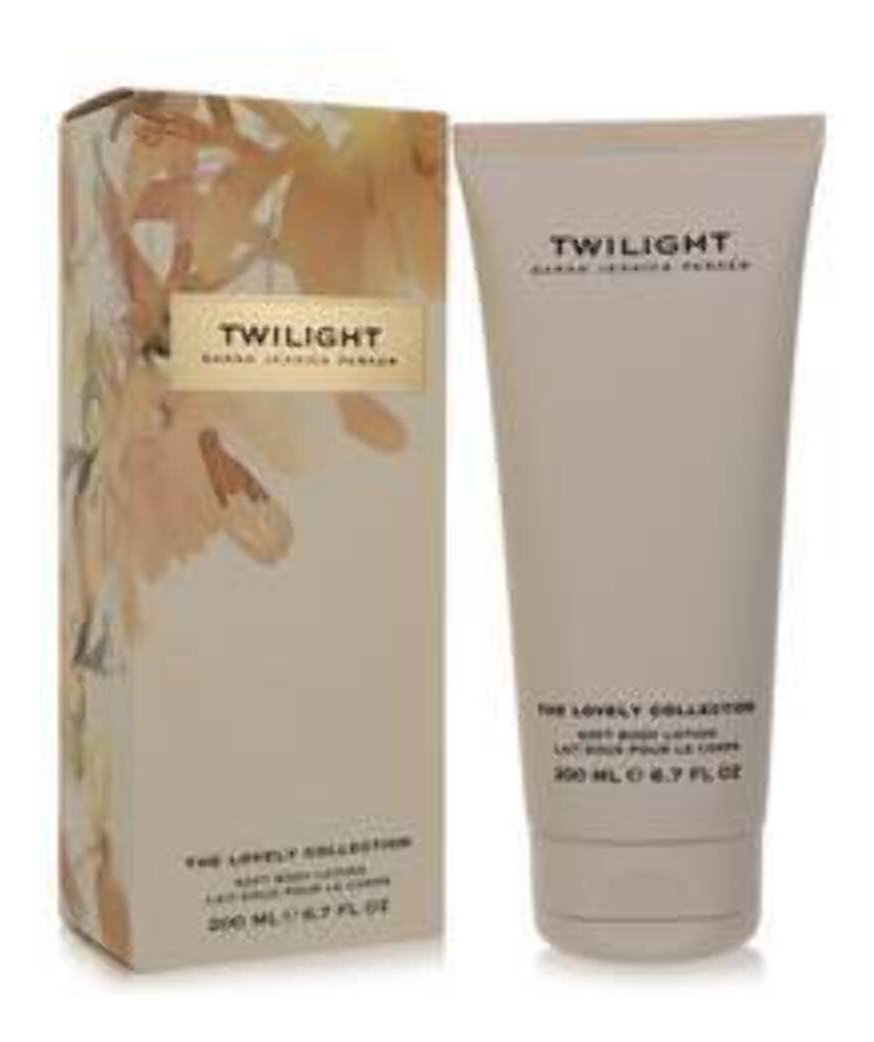 Loção Corporal Sjp By Sarah Jessica Parker Twilight 200ml