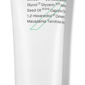 Creme Hidratante Cosrx Pure Fit Cica 50 Ml Com Centella Extr