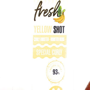 Gel Booster Biokera Yellow Curly 300ml