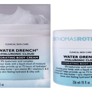 Loção Corporal Hidratante Peter Thomas Roth Water Drench