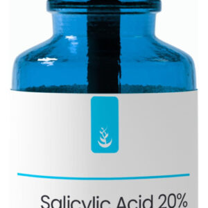 Sérum Pure Original Ingredientes Ácido Salicílico 20% 30ml