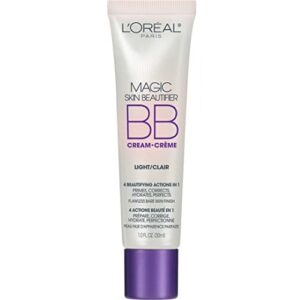 Creme Bb Mágico L'oreal Paris Studio Secrets