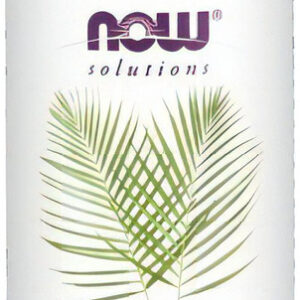Now Foods Now Solutions: Glicerina Vegetal 118 Ml. Tipo De Embalagem: Garrafa