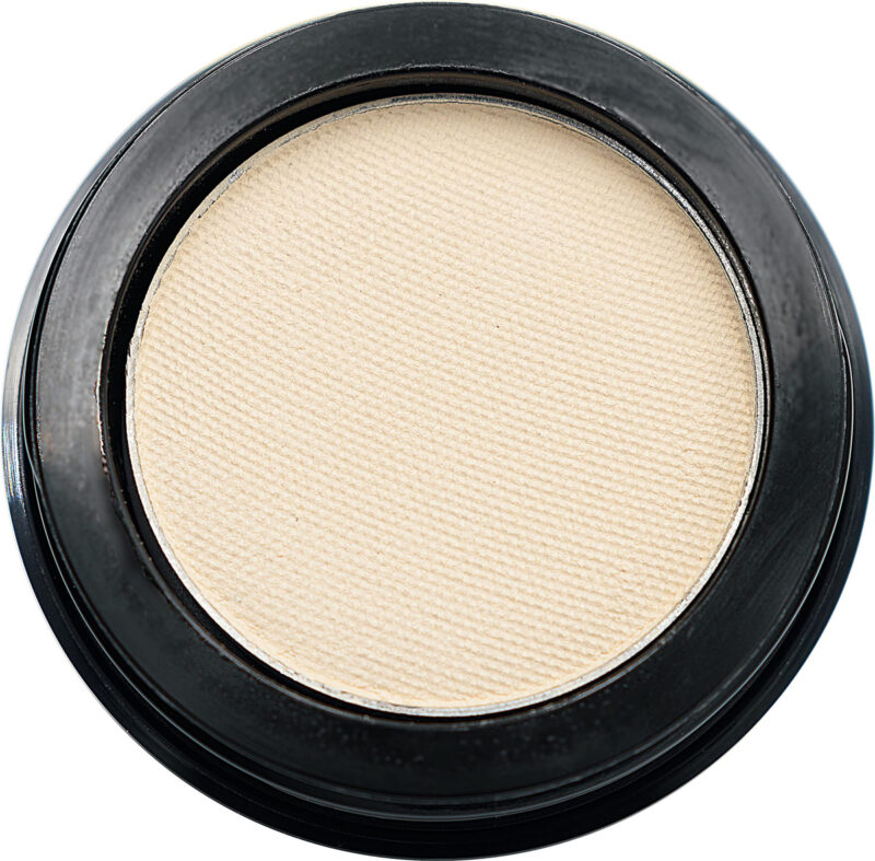 Sombra De Olhos Pure Ziva Naked French Vanilla Matte Pressed