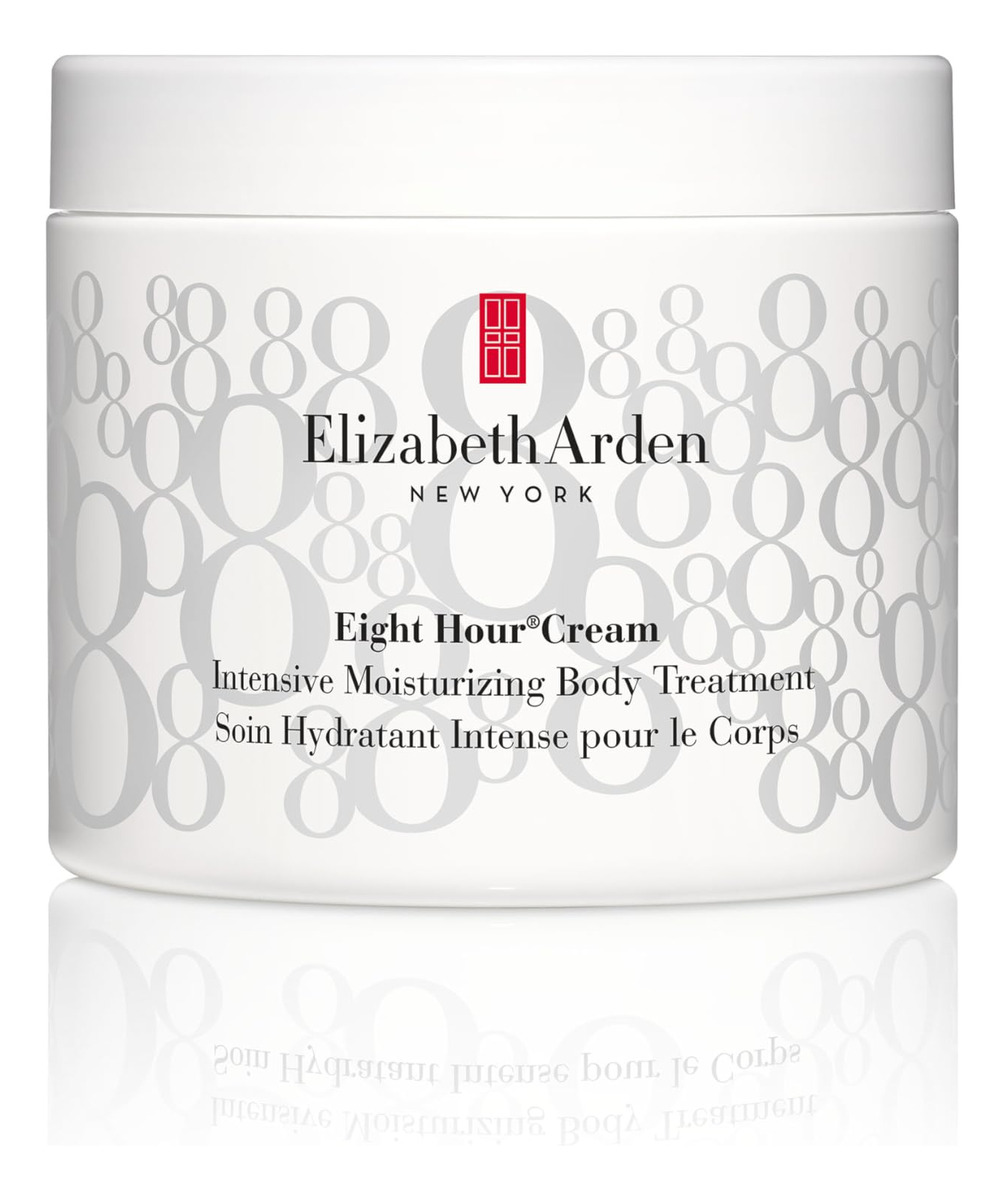 Loção Corporal Hidratante Elizabeth Arden Eight Hour Cream