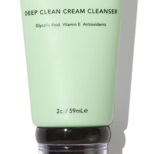 Limpador Facial Eight Saints Bright Side Cream 60ml