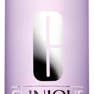 Esfoliante Facial Clinique Clarifying Lotion Dry Combination