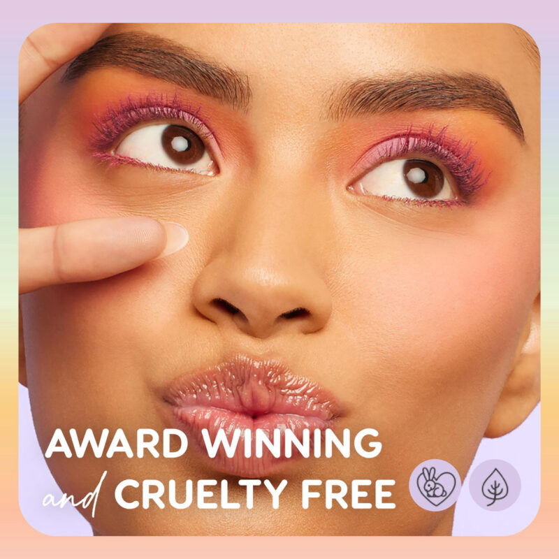 Bastão De Sombra Em Creme Colourpop Winx Club Sonic Blast 1, - Image 7