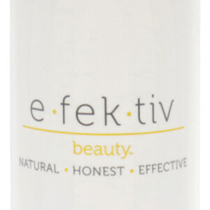 Gel De Alisamento De Cabelo E.fek.tiv Aloe Plus Lavender