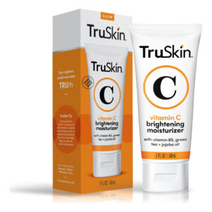 Hidratante Facial Truskin Vitamin C Brightening Anti Aging 6