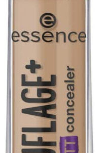 Corretivo Essence Camouflage+ Face Waterproof Matte 50 Warm
