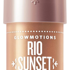 Glow Oil Sol De Janeiro Rio Sunset 75ml Para Corpo E Rosto