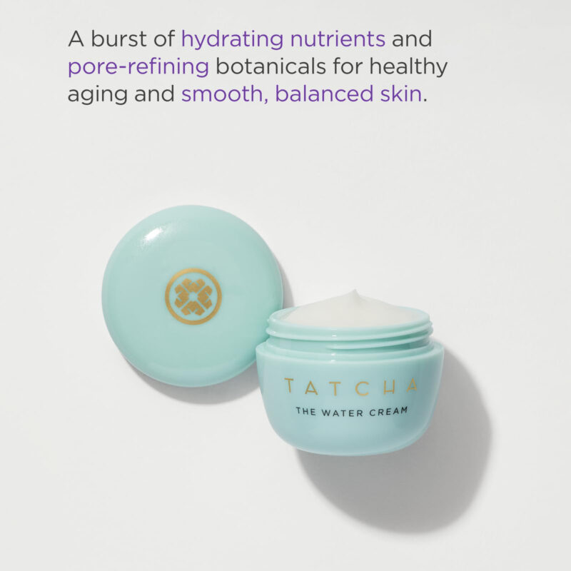 Conjunto De Cuidados Com A Pele Tatcha The Starter Ritual Pa - Image 6