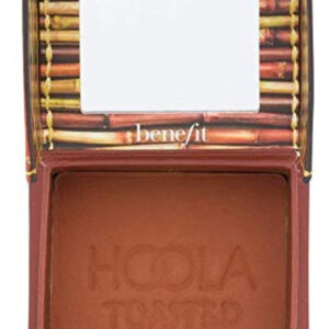 Bronzer Benefit Cosmetics Hoola Matte Toasted Deep