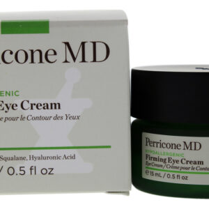 Creme De Olhos Perricone Md Hipoalergênico Firmador Para Uso