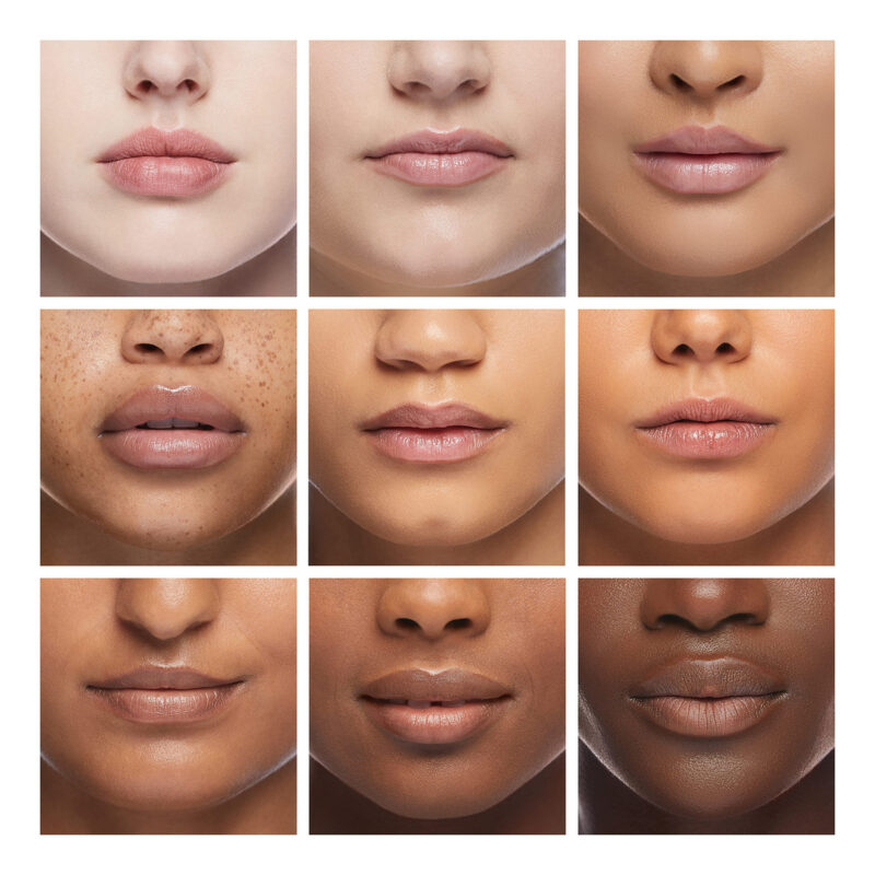 Bálsamo Labial Eos Sorvete De Morango 100% Natural E Orgânic - Image 4