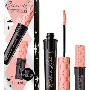 Conjunto Mascara Benefit Roller Lash Rollerlash Em Tamanho R
