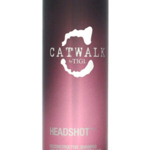 Passarela Headshot Shampoo 10,14 Oz