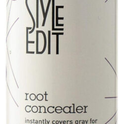 Root Concealer Touch Up Spray Style Edit Dark Brown 60ml