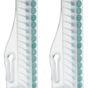 Dicas De Substituição Waterpik Power Flosser Ft-01, 30 Unida