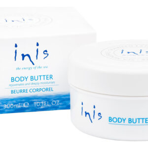 Manteiga Corporal Inis The Energy Of The Sea Rejuvenescedora