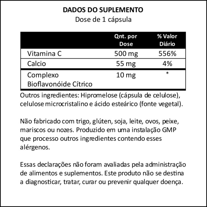 Vitamina C Now Foods 100 Capsulas + Porta Cápsulas - Image 4