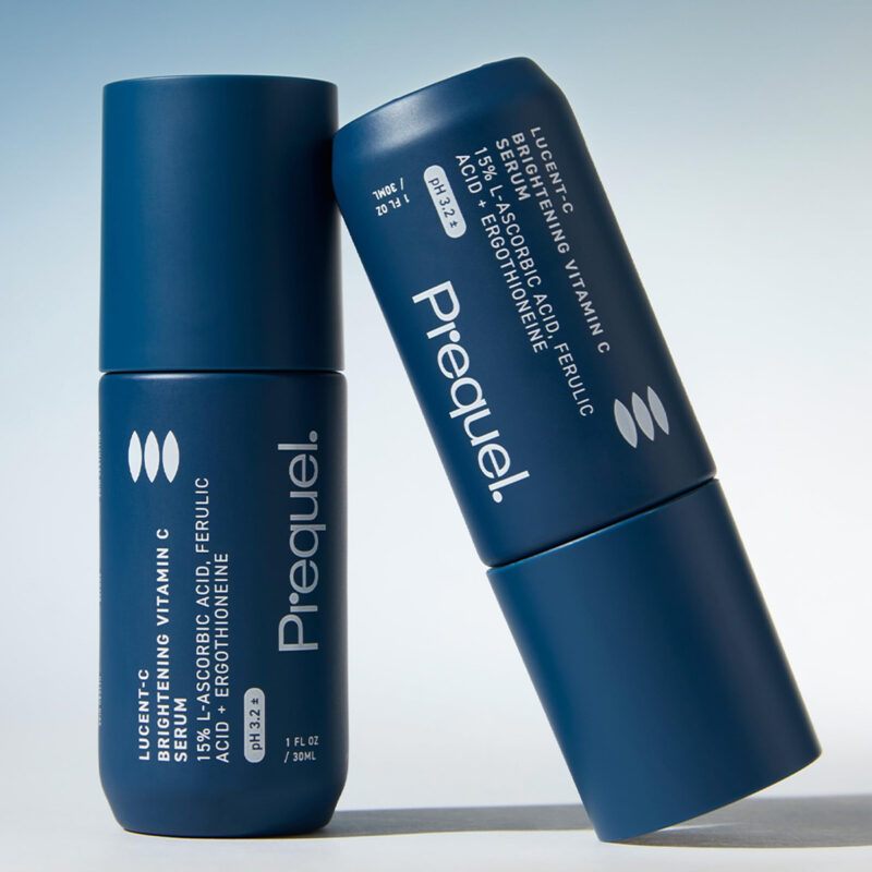 Sérum Facial Prequel Skin Lucent-c Vitamina C 30ml - Image 2
