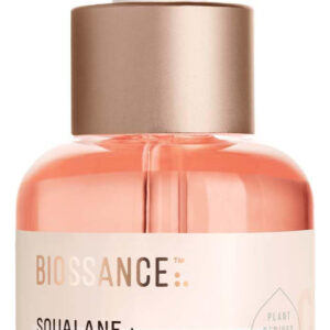 Óleo Biossance Mini Squalane + Vitamina C Rose Firming