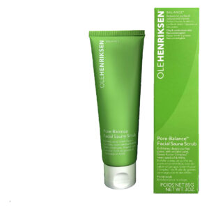 Esfoliante Facial Para Sauna Ole Henriksen Pore-balance 250m