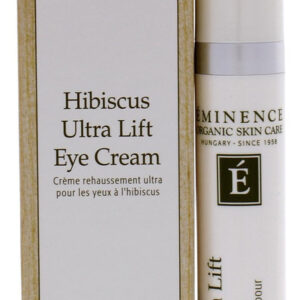 Creme Para Os Olhos Eminence Hibiscus Ultra Lift 15ml