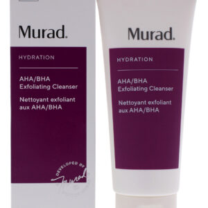 Limpador Murad Aha/bha Esfoliante 200ml