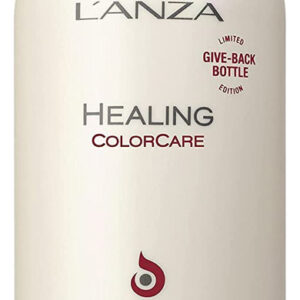 Shampoo L'anza Healing Colorcare Preservador De Cor 1l