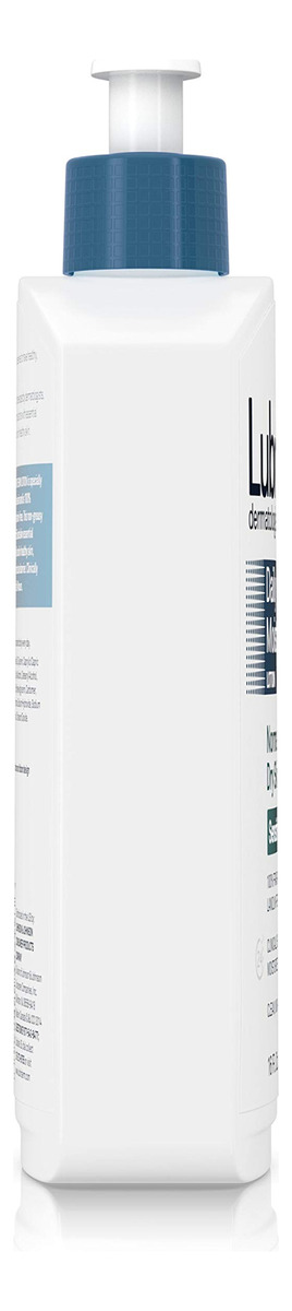 Loção Corporal Lubriderm Daily Moisture Sensitive Skin 473ml - Imagem 4