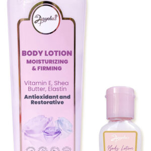 Creme Hidratante E Reafirmante Anyeluz + Vitamina E 30ml