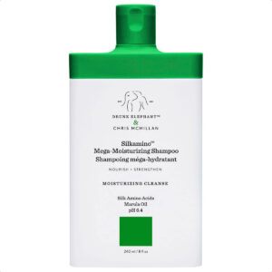 Shampoo Drunk Elephant Silkamino Mega-hidratante 240ml
