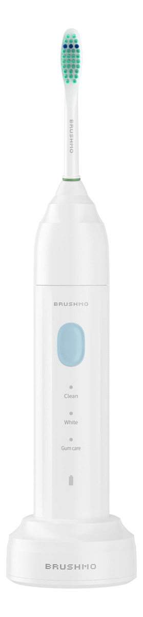 Escova De Dentes Elétrica Sônica Brushmo Compatível Com Phil - Imagem 8