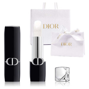 Bálsamo Labial Dior Rouge Dior Froral Care 2000 Diornatural