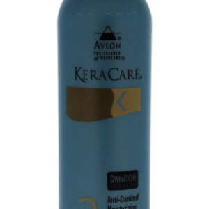 Hidratação Anticaspa Para Couro Cabeludo Keracare