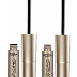 Loreal Paris Maquiagem Telescópica Original Alongamento