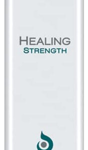 Shampoo L'anza Healing Strength Chá Branco 300ml
