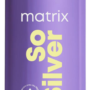 Condicionador Matrix So Silver Purple Para Loiras E Grisalha