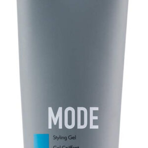 Gel Modelador De Cabelo Johnny B Mode 200 Ml Hold 5/10 Shine