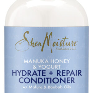 Condicionador Sheamoisture Hydrate & Repair Manuka Honey 385
