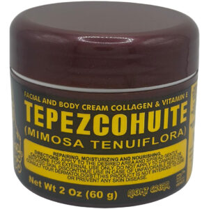 Creme Noturno Para A Pele Indio Papago Del Indio Papago Tepe