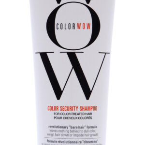 Champô Color Security Da Color Wow Unissex 84
