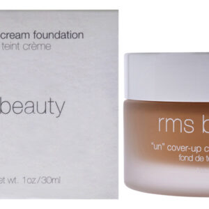 Creme Foundation Rms Beauty Tanned Amber