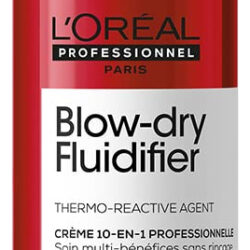 Protetor De Calor L'oreal Professionnel Fluidificador 150ml